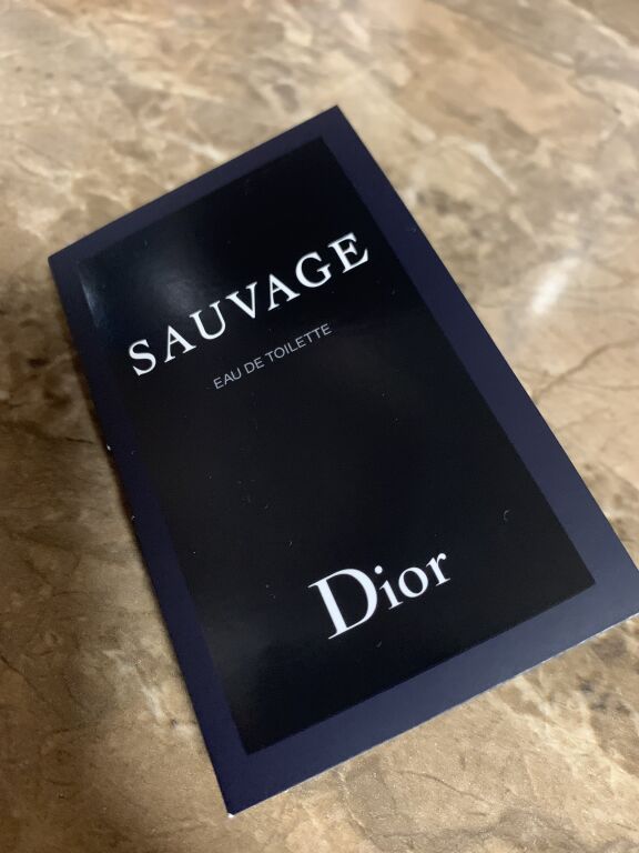 DIOR SAUVAGE: КЛАСИКА ЖАНРУ. ОДИН З НАЙВПІЗНАВАНІШИХ АРОМАТІВ БРЕНДУ