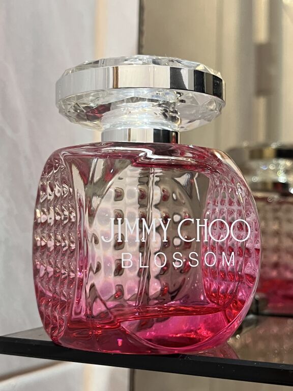 BLOSSOM - Jimmy Choo