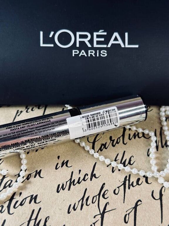 L'Oréal Paris Infaillible 24H Brow Lamination