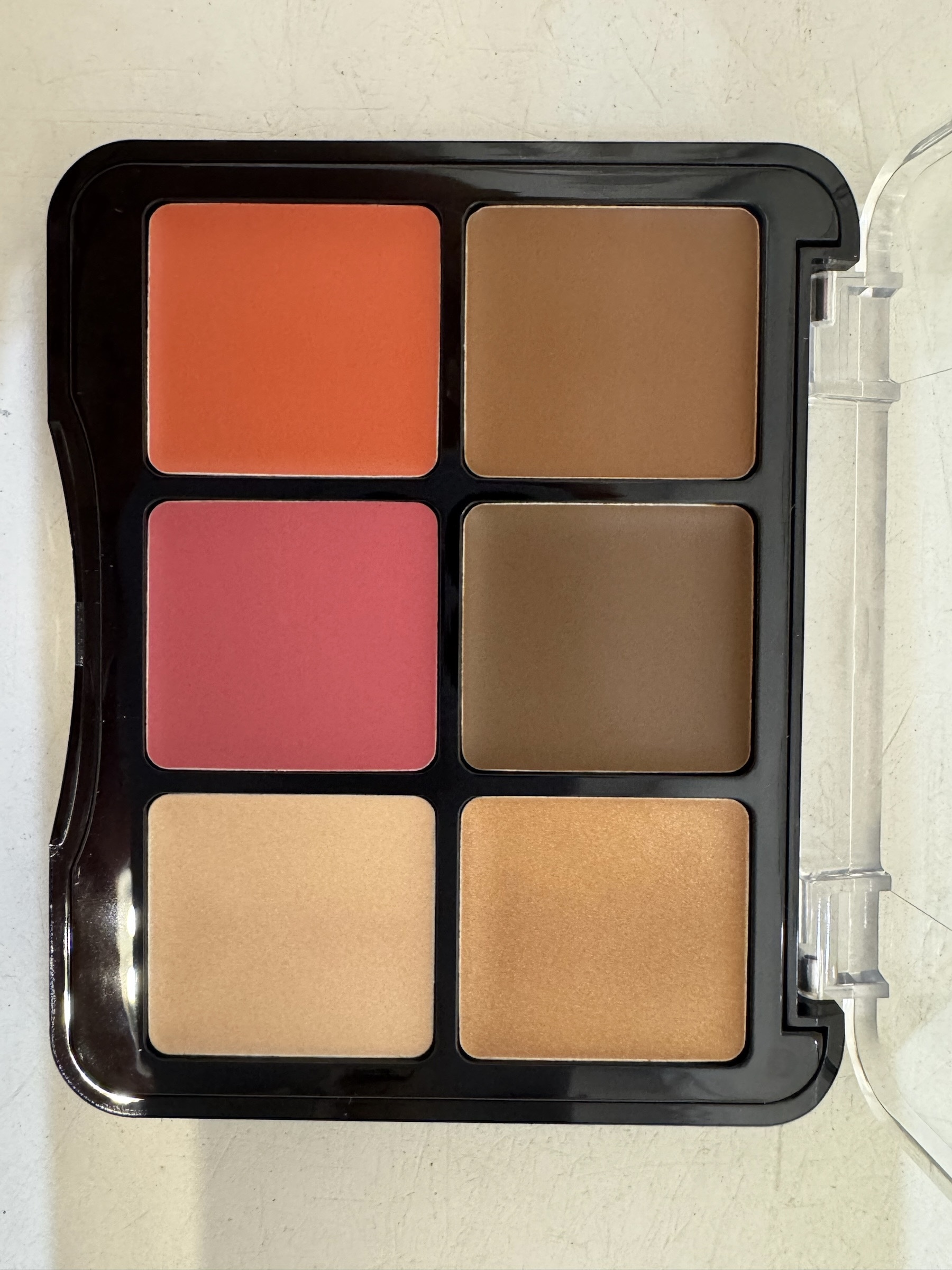 Catrice Magic Shaper Face Cream Palette