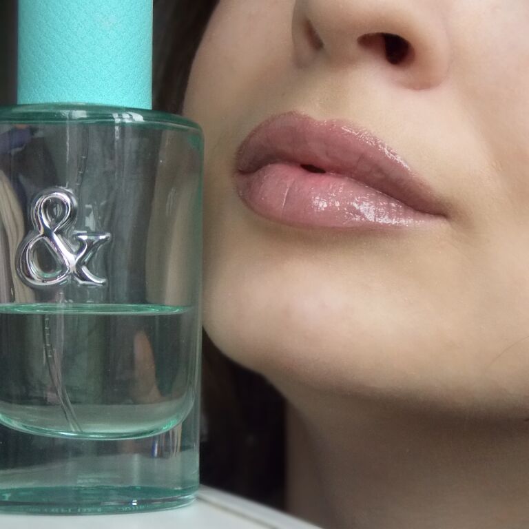 #lipcomboforperfum Tiffany & Love + Kiko Milano 3D Hydra Lipgloss