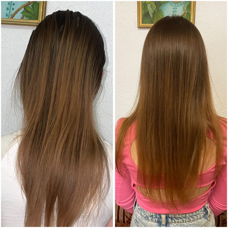 Шампунь для волосся Creightons Creme de Coconut Keratin 250 мл