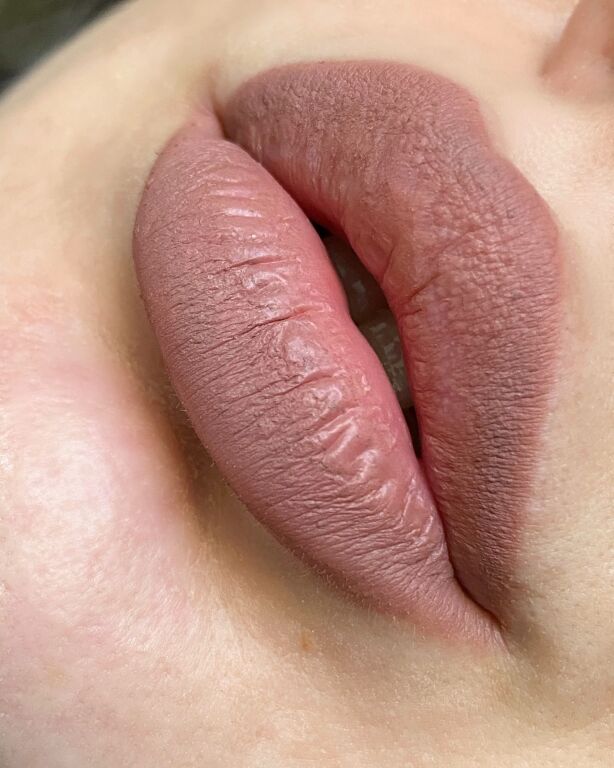 Golden Rose Lipliner. Знайдено ідеальний нюд!