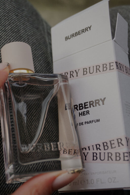 Burberry Her