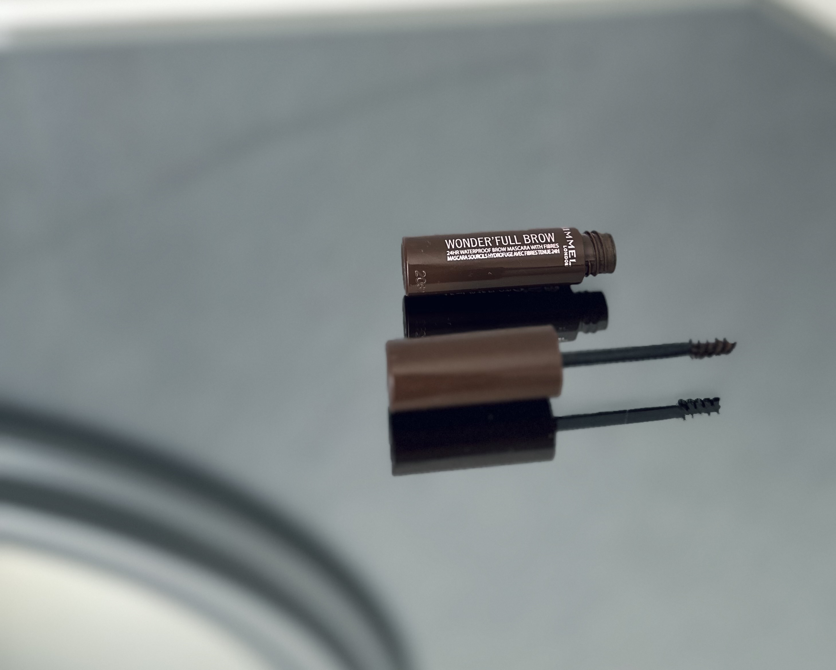 Rimmel Wonder'Full Brow туш для брів