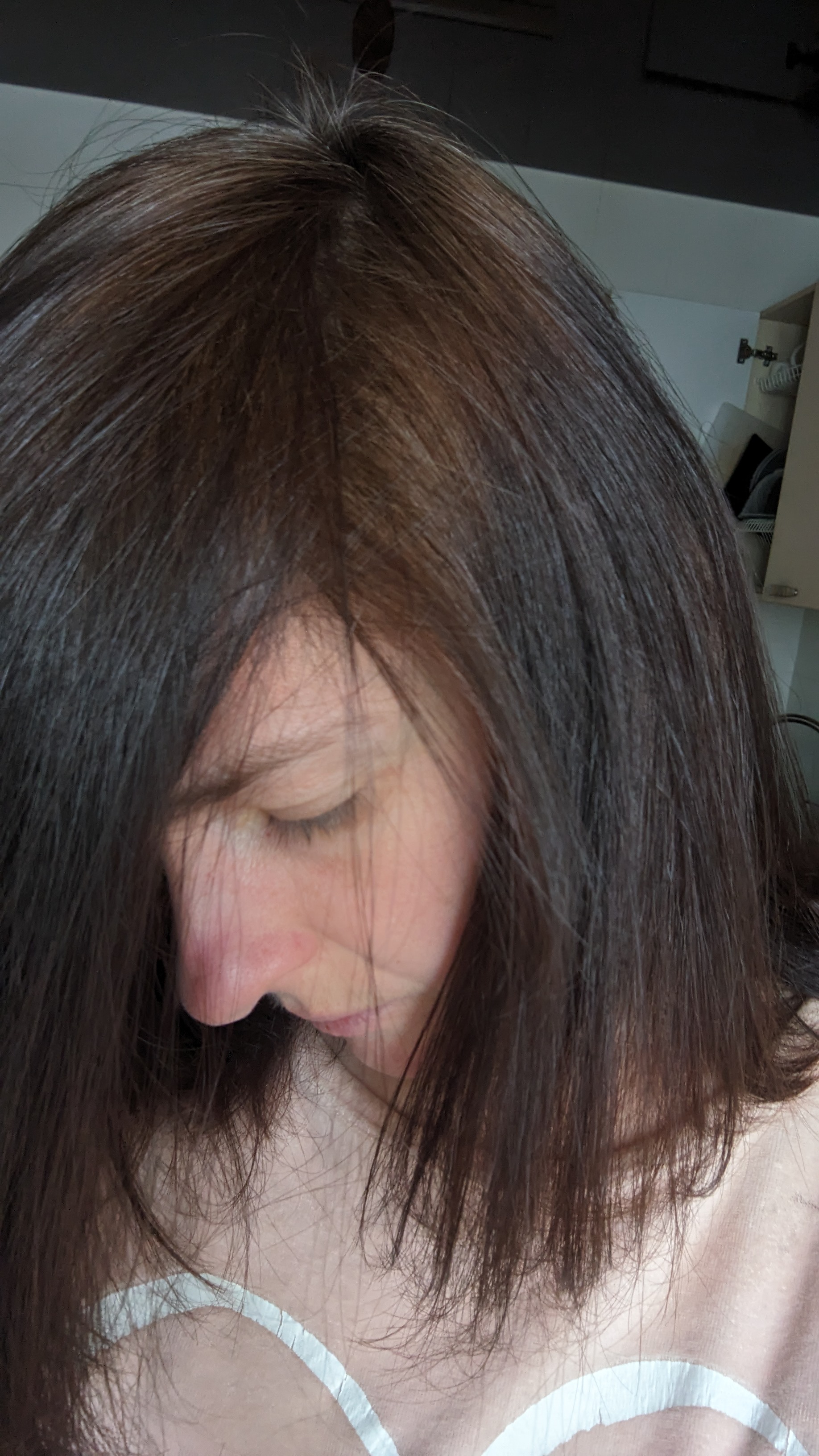 Фарба для волосся польського виробника Joanna Hair