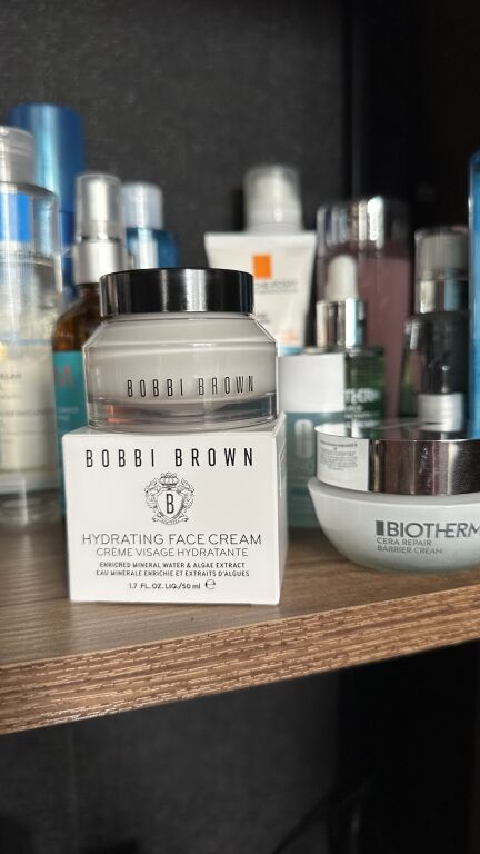 Крем Bobbi Brown Hydrating ❤️