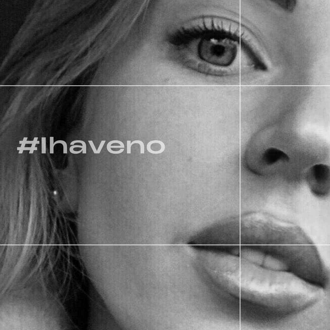 #Ihaveno: Чого немає в моїй косметичці?