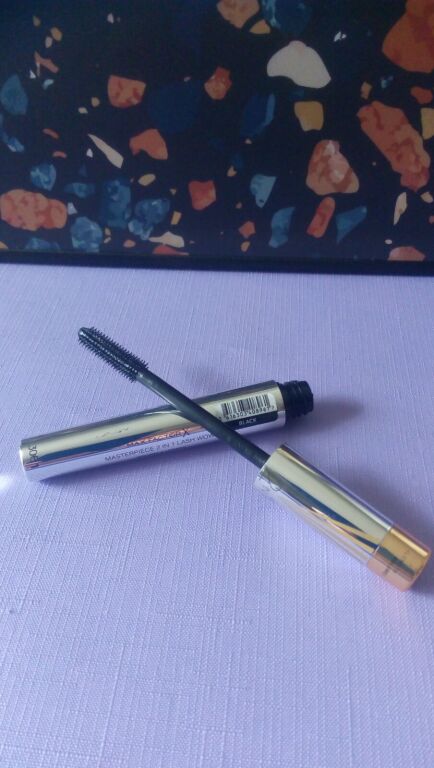 Max Factor Masterpiece 2 in 1 Lash WOW Volume & Length Mascara