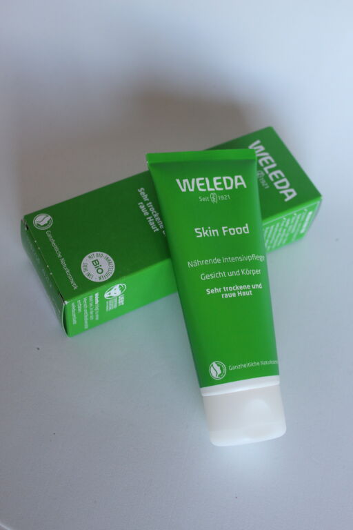 Weleda Skin Food Cream