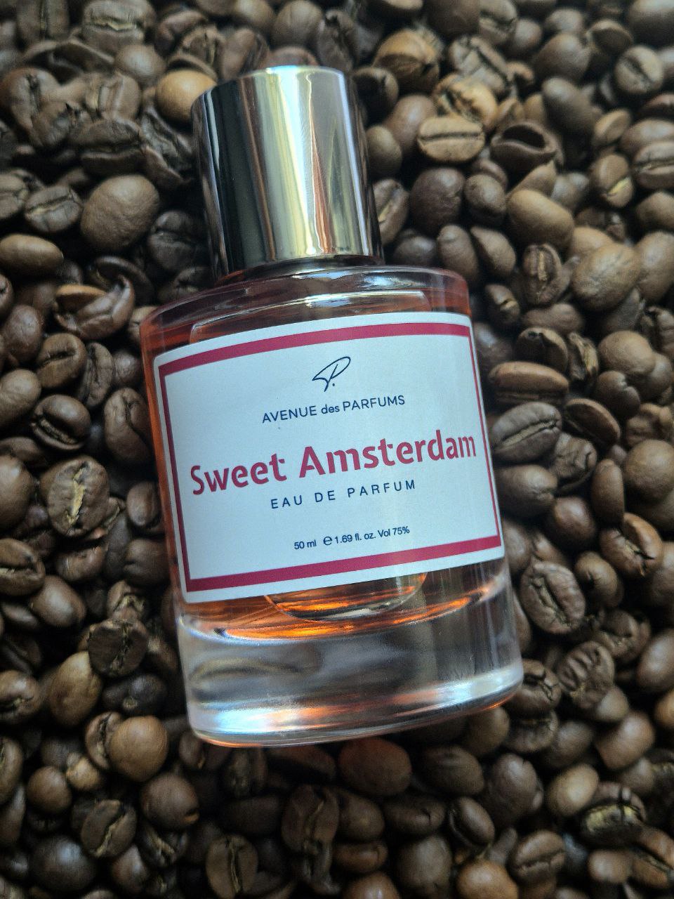 Sweet Amsterdam