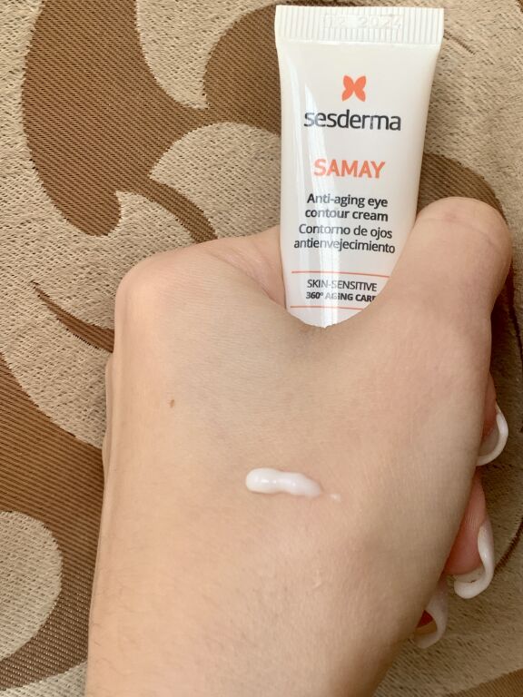 SesDerma огляд �бренду