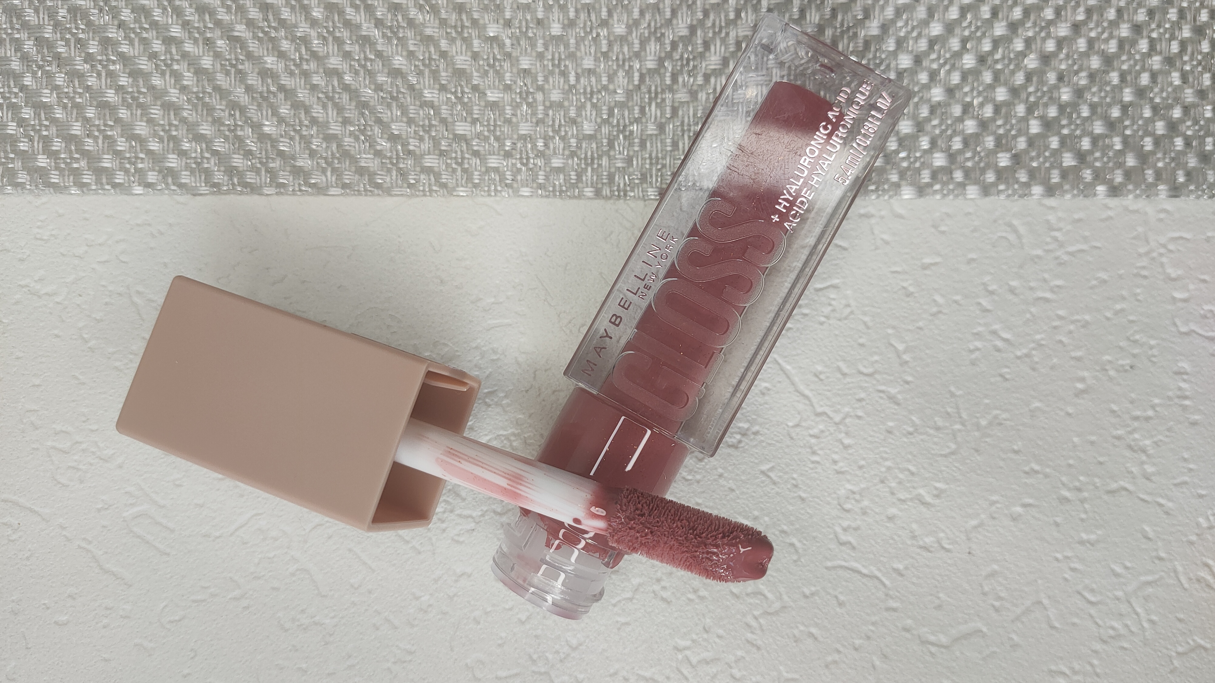 Блиск для губ Maybelline Lifter Gloss