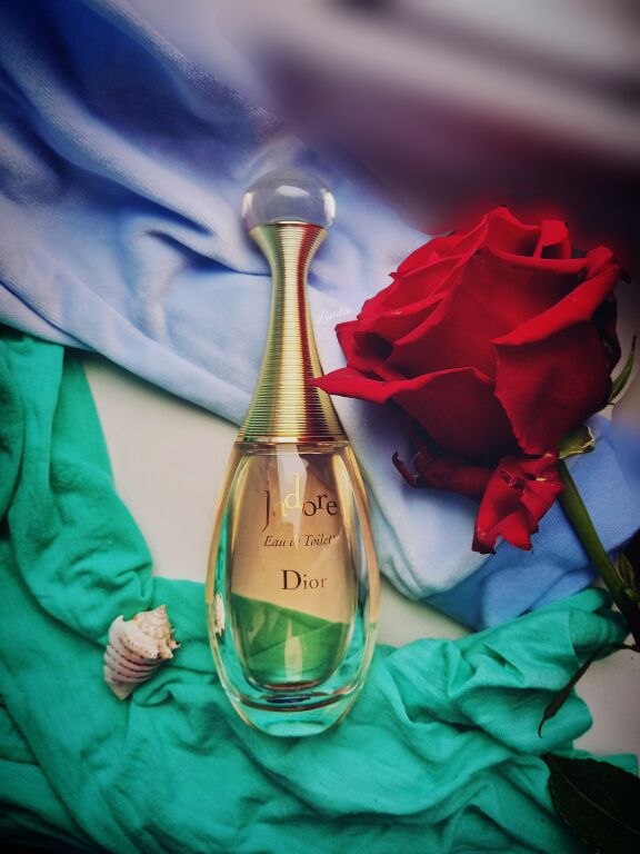 J'adore Dior ♡