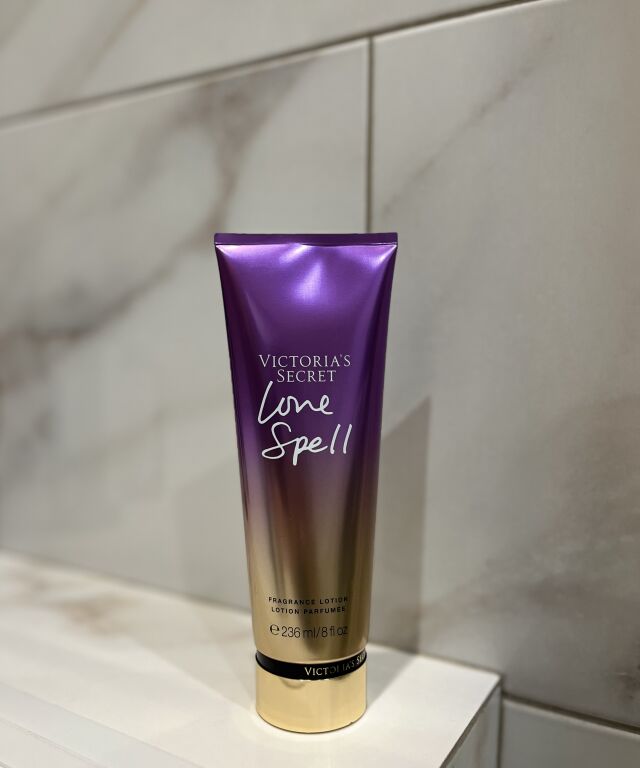 Victoria's Secret Love Spell