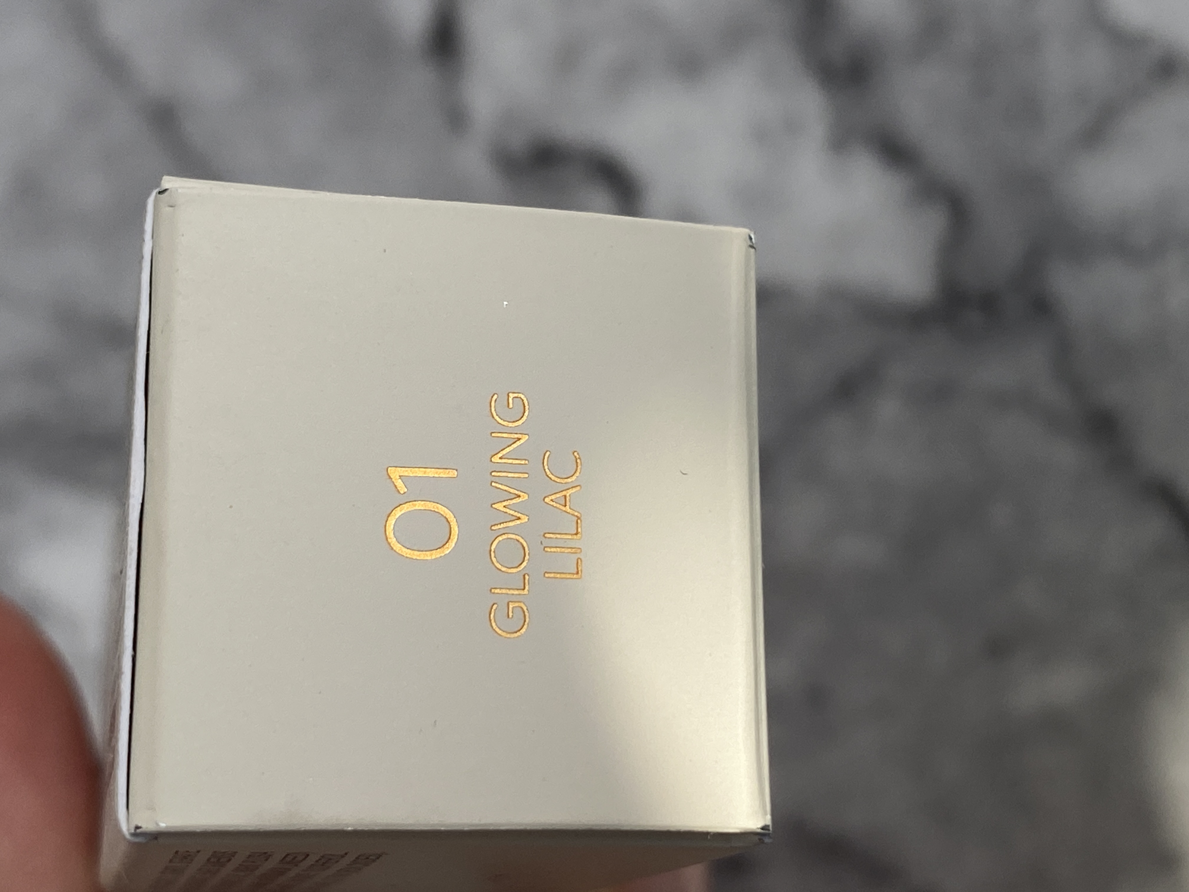 Огляд: Лімітований блиск для губ Kiko Gold Reflections