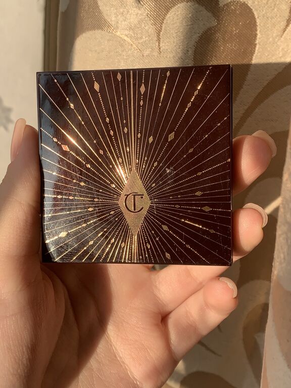 Charlotte Tilbury Luxury Palette Of Pops Eyeshadow