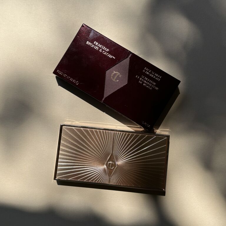 Charlotte Tilbury