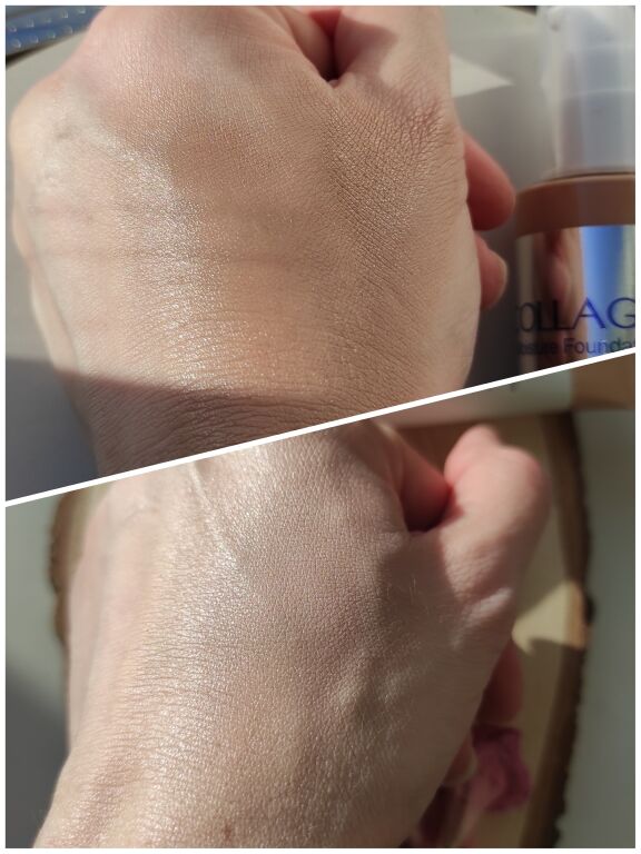 Purito BB cream та Enough Collagen: що в них спільного?