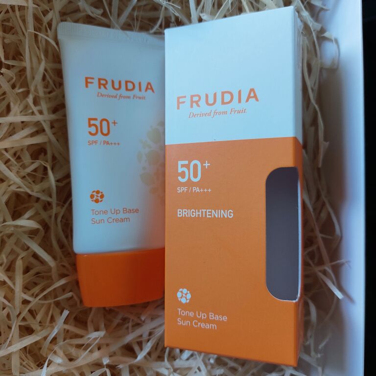 Настав час для Spf 50