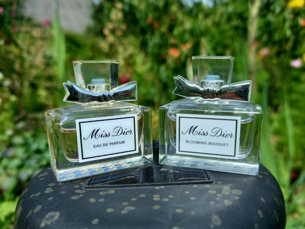 Miss Dior Eau De Toilette 2019