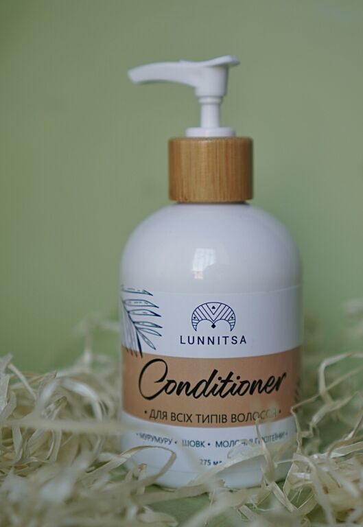 Lunnitsa Hair Conditioner