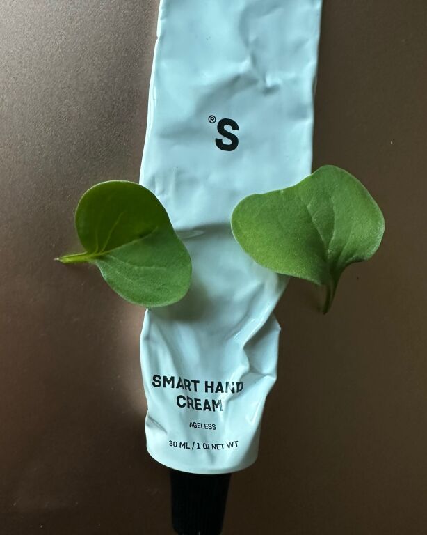 Крем для рук Sister's Aroma Smart Hand Cream
