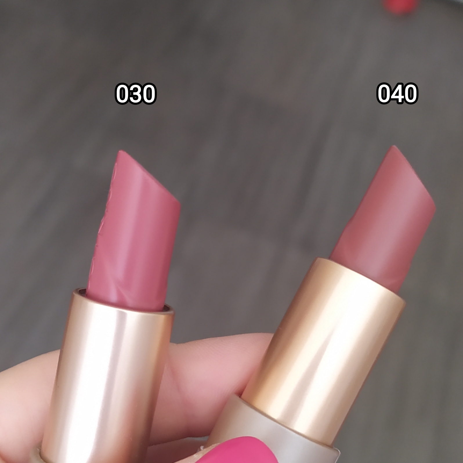 Бальзам для губ Catrice Power Full 5 Lip Care