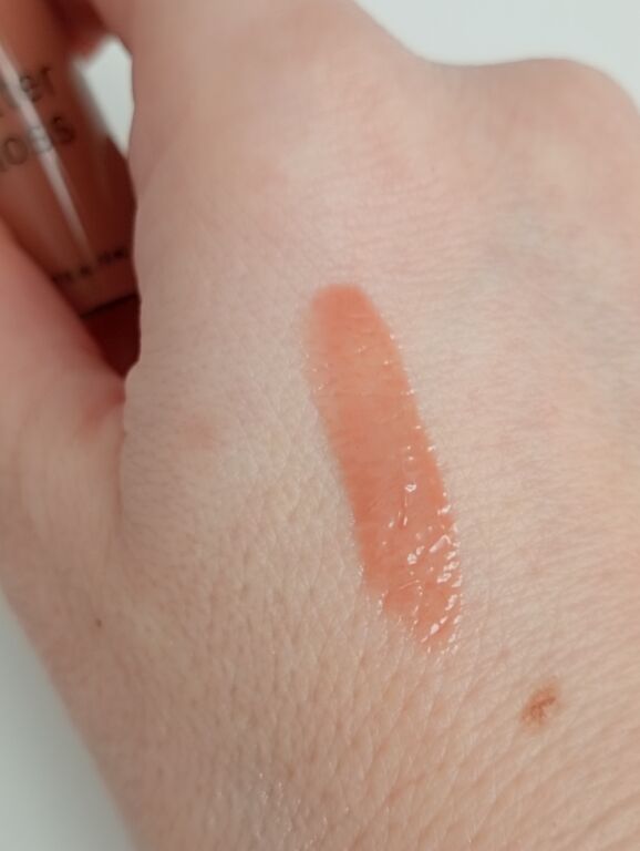 Блиск для губ NYX Butter Gloss