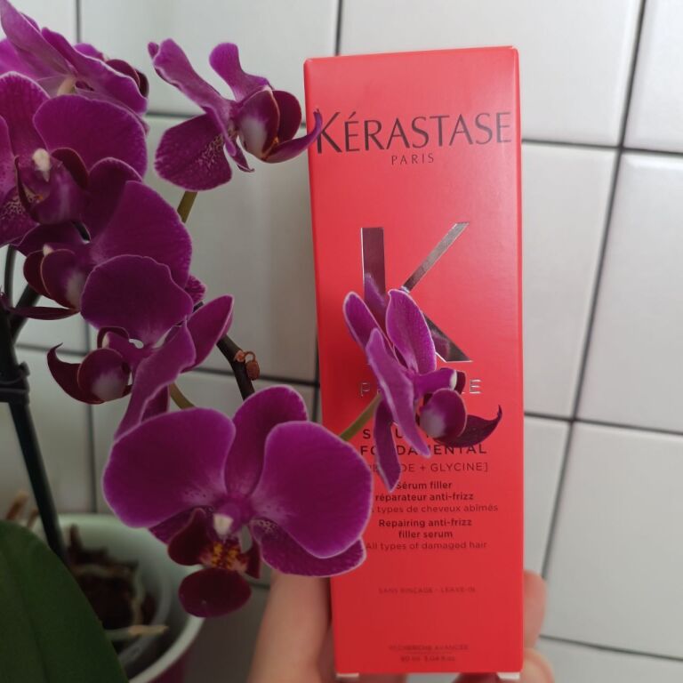 Kerastase Premiere Serum Filler