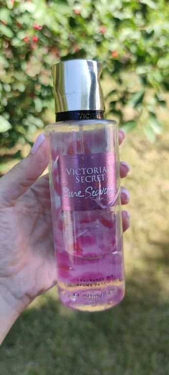 Victoria's Secret Pure Seduction яблучний мікс?