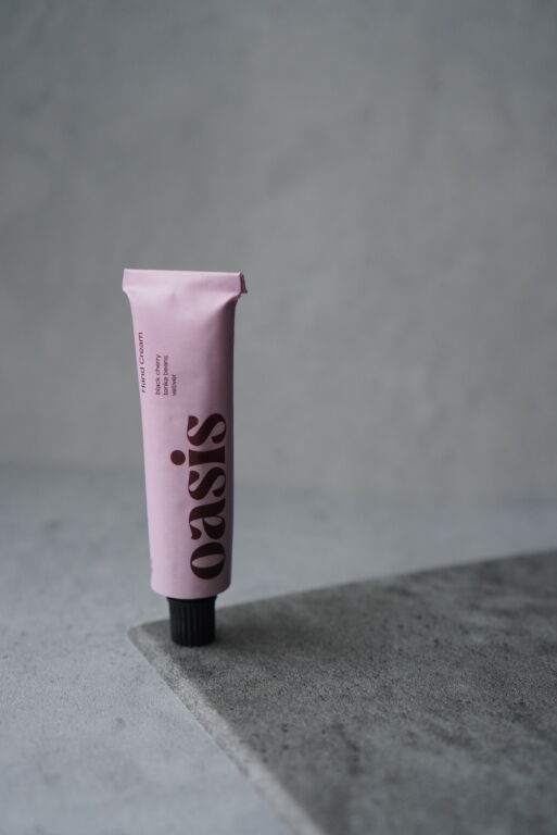 Oasis Hand Cream