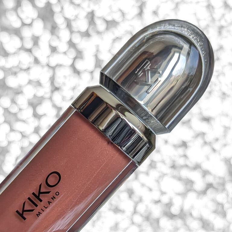 Блиск Kiko: Огляд легендарного 3D Hydra Lipgloss