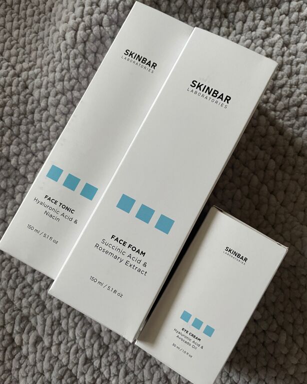 Skinbar🇺🇦 акція на мейкап😱