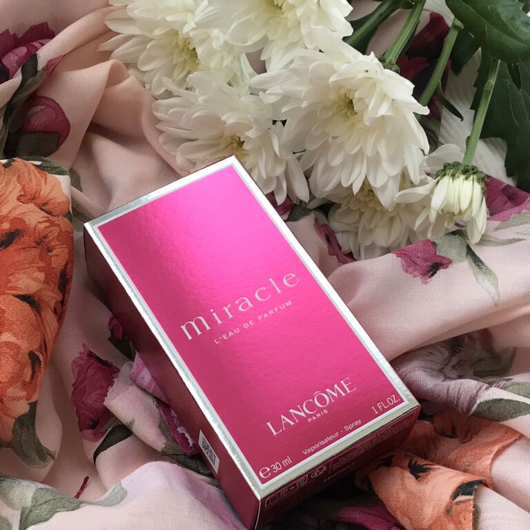 Парфумована вода Lancome Miracle