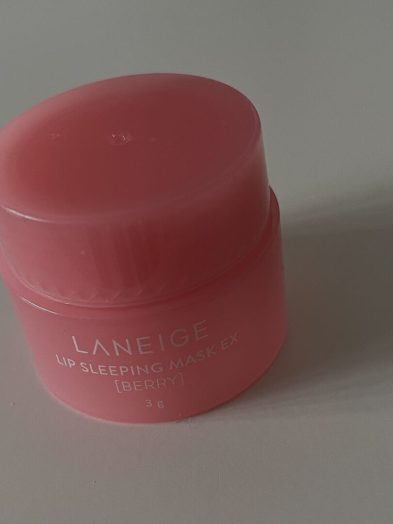 Laneige дійсно топ чи піар?