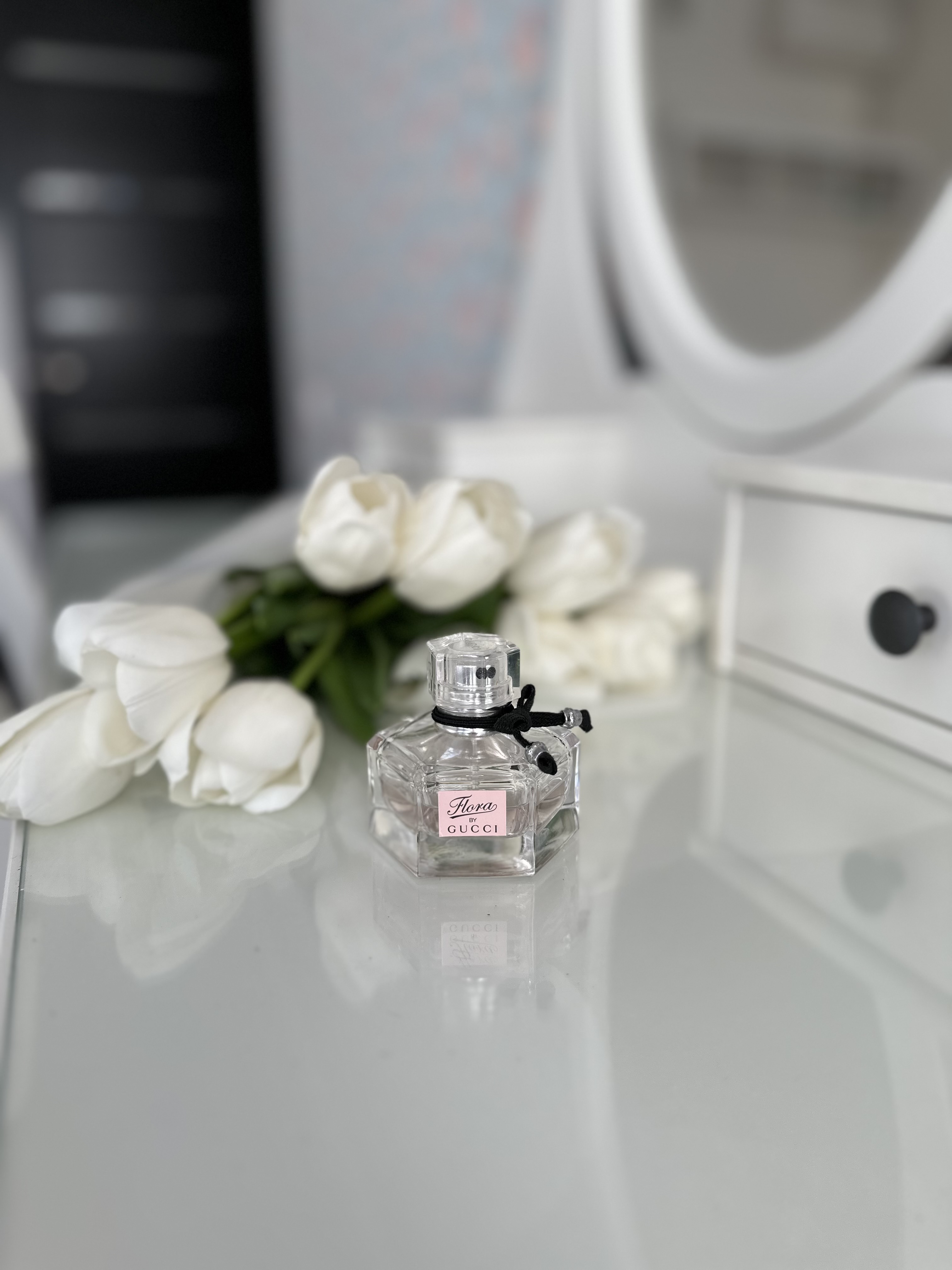 Парфуми GUCCI Flora Gorgeous Gardenia