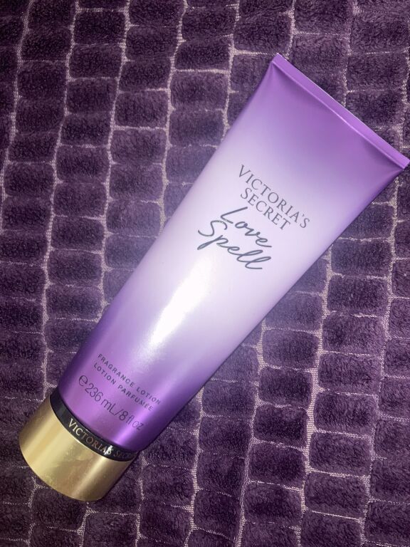 Лосьйони Victoria’s Secret то любов 💜