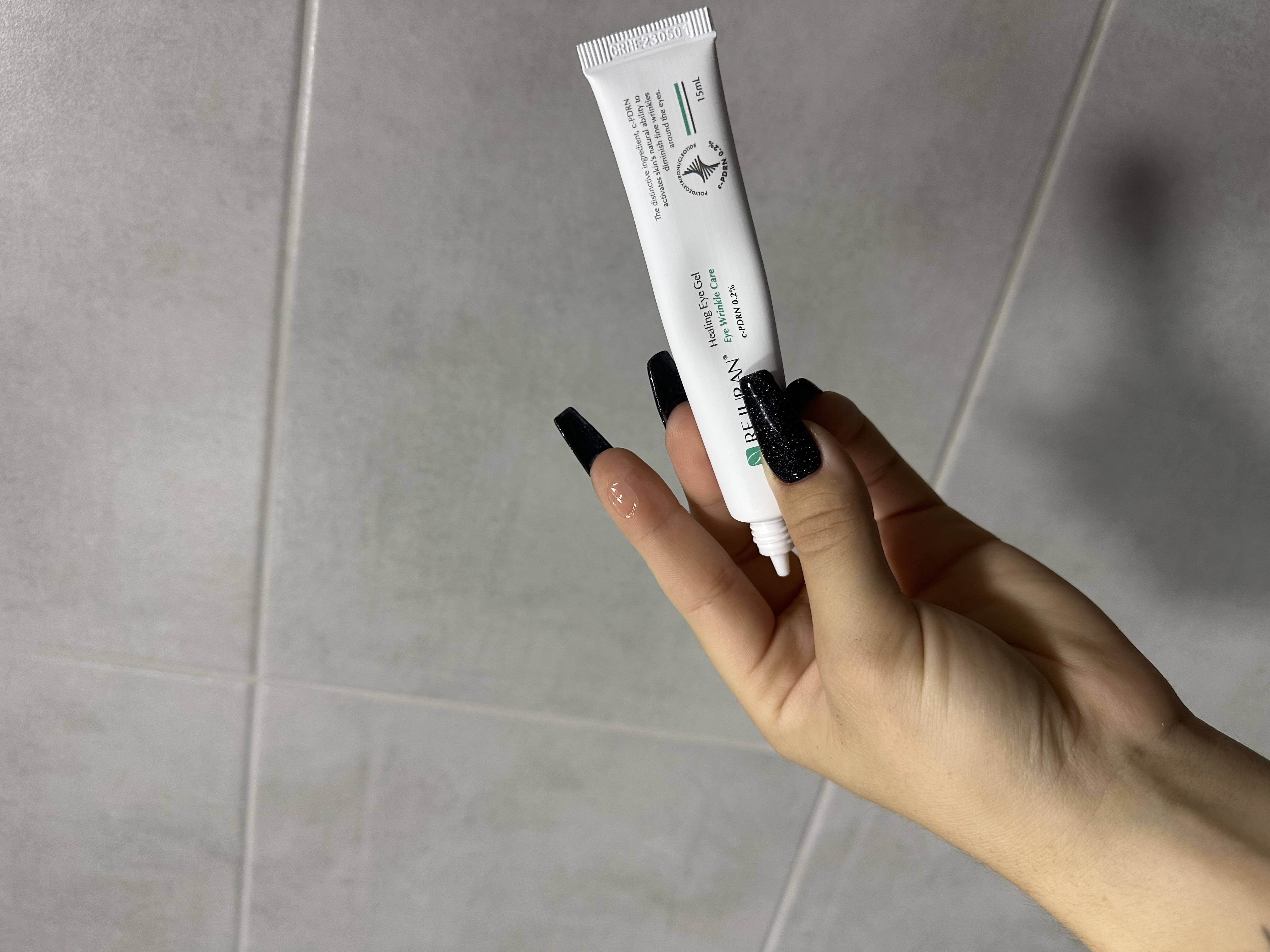 Rejuran Clinic Line Healing Eye Gel