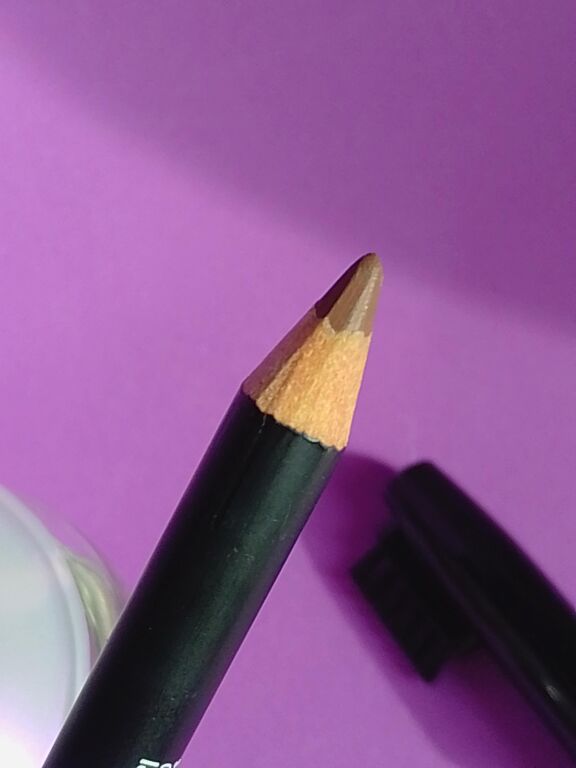 LAMEL Make Up Brow Pencil, відтінок 403. Коли якість вища за ціну.