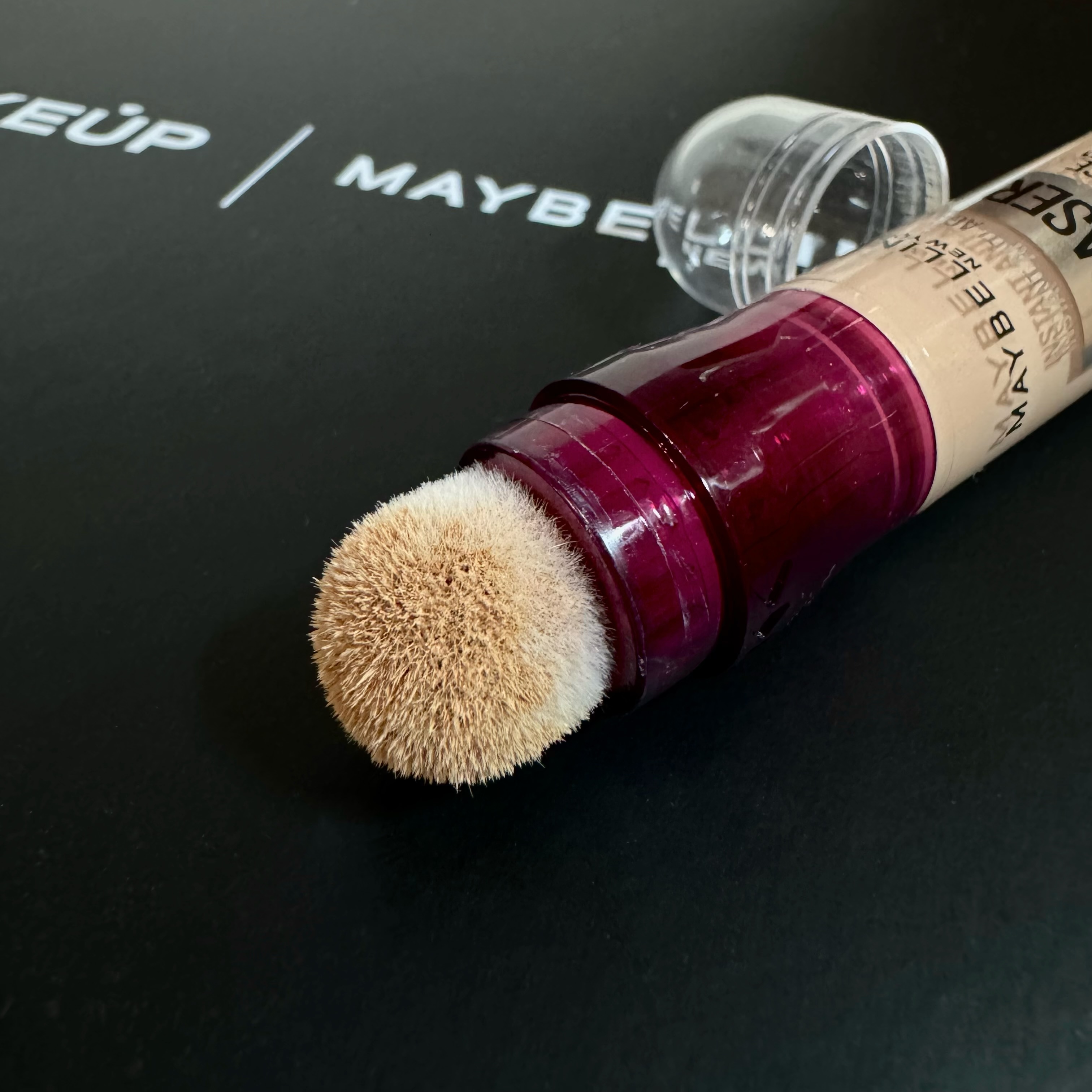 Maybelline New York Instant Eraser Multi-Use Concealer