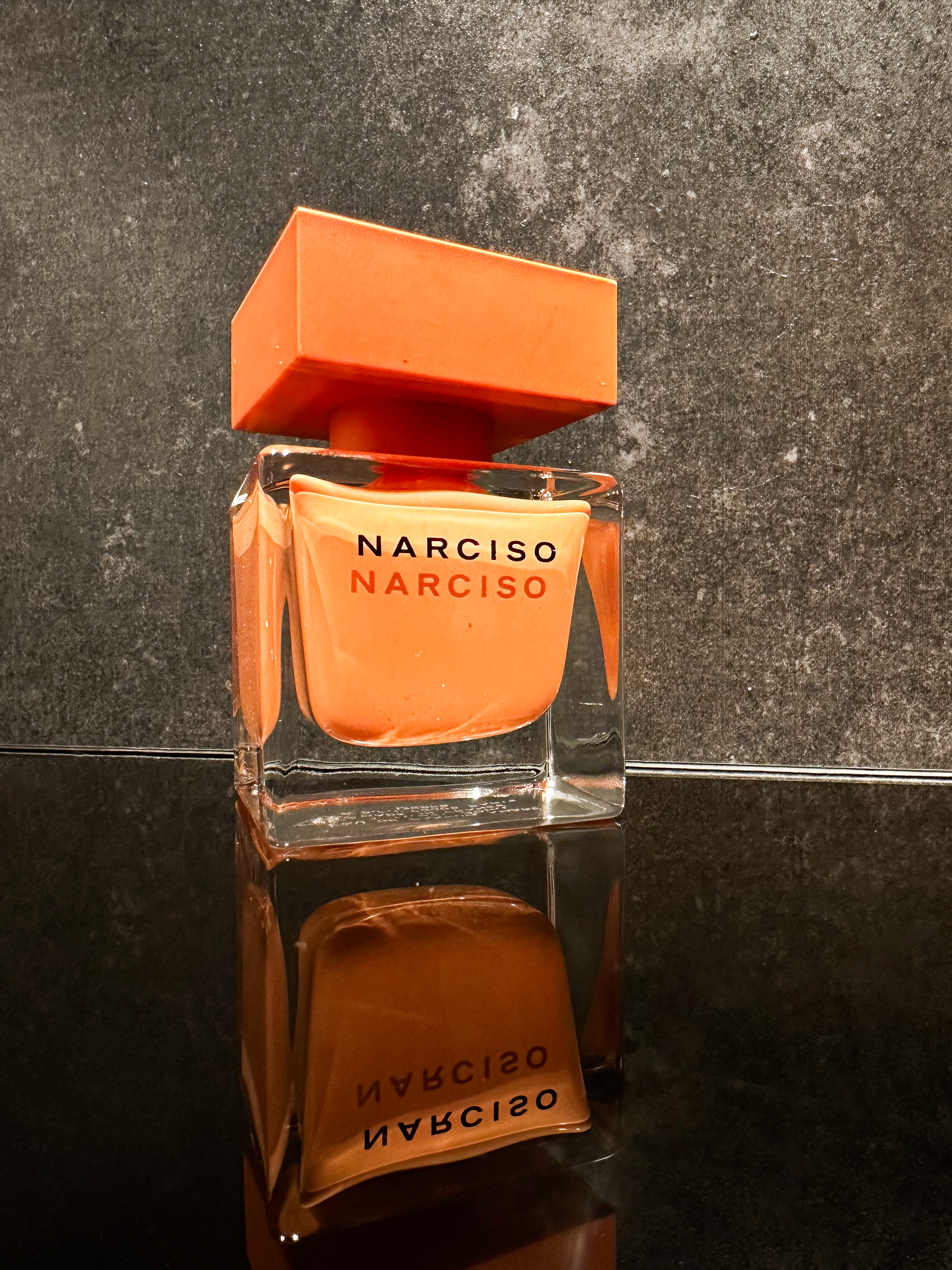 Narciso Rodriguez Narciso Ambree- аромат, по якому вас будуть памʼятати)