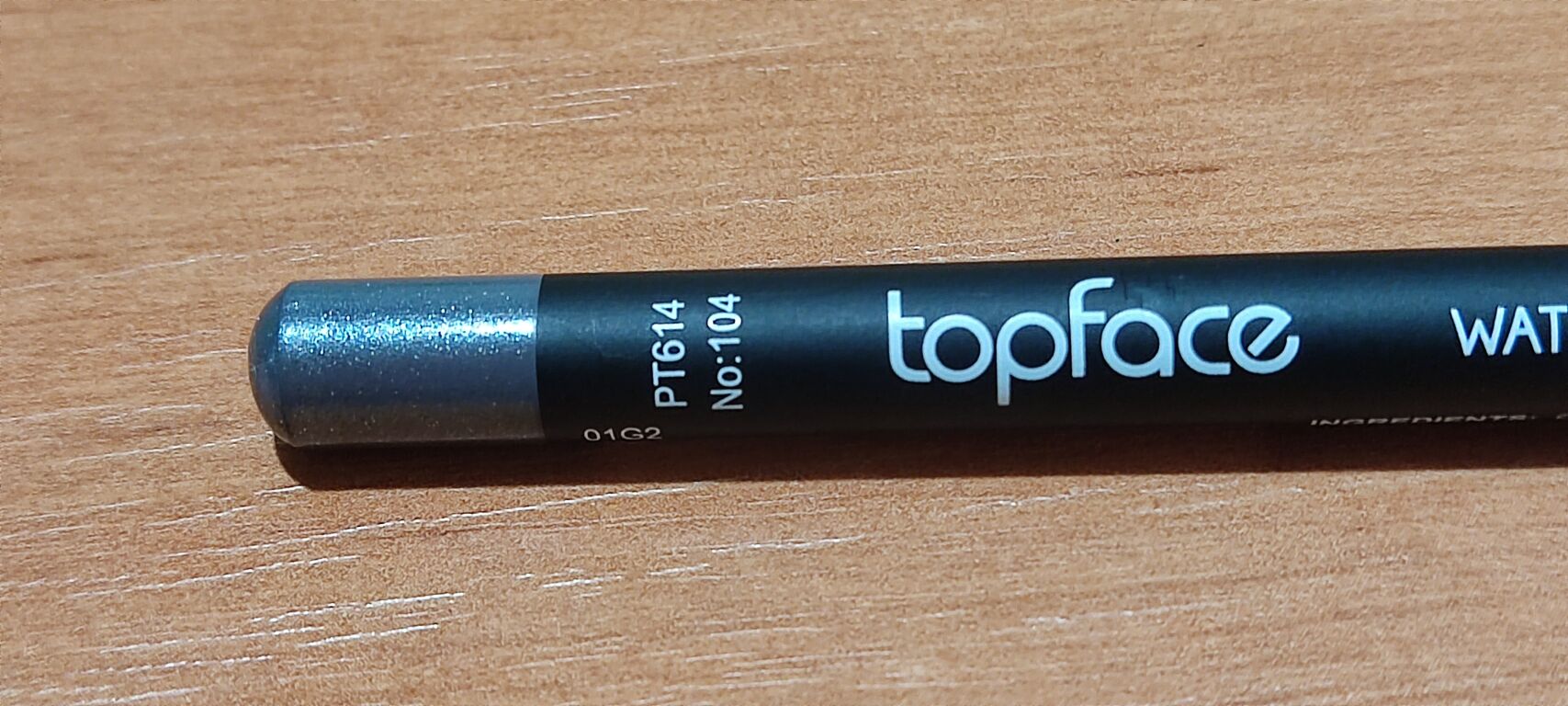 Розчарування а не олівець від TopFace