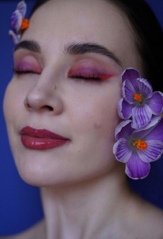 #flowermakeupclub.