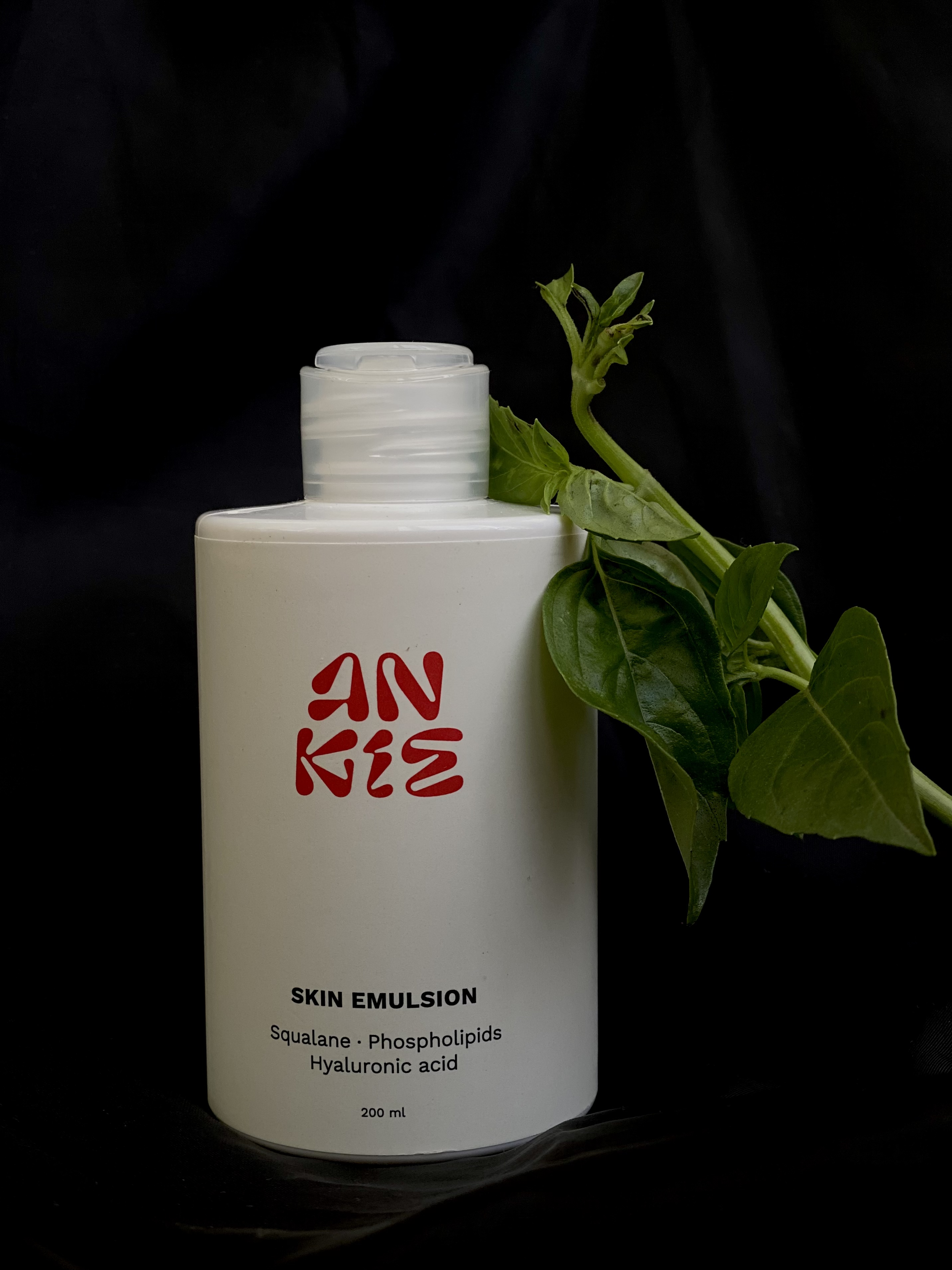 Ankie Skin Emulsion