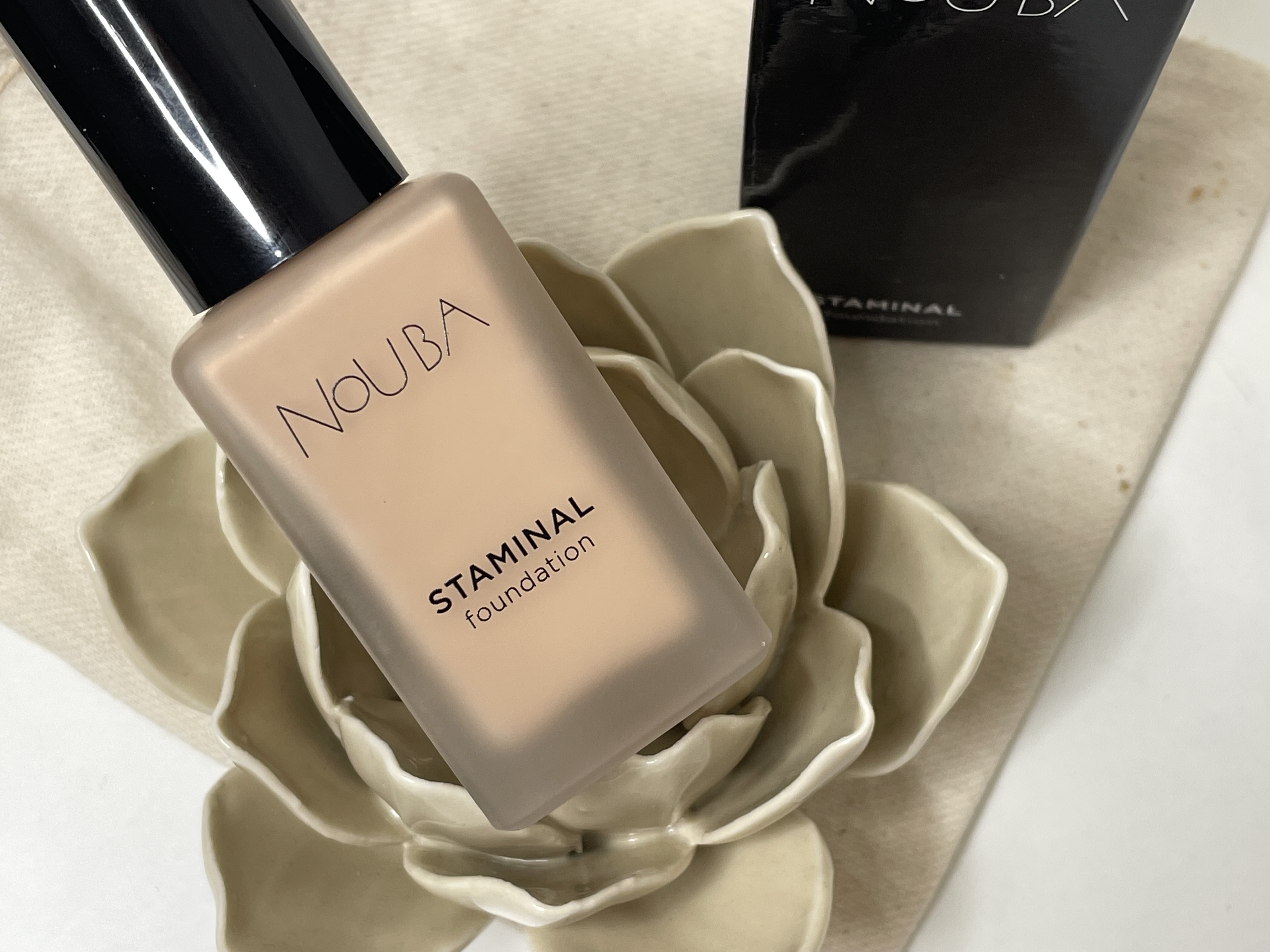 NoUBA | Staminal Foundation