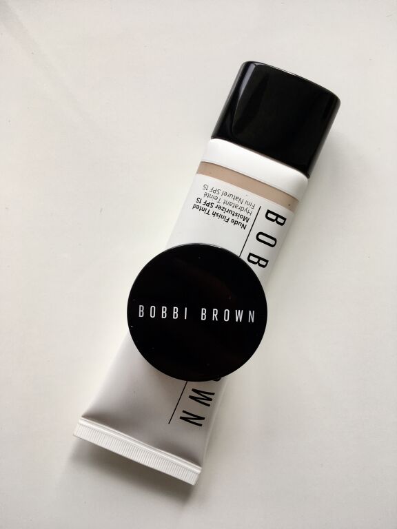 Bobbi Brown: Бронзер для тих, хто боїться бронзерів