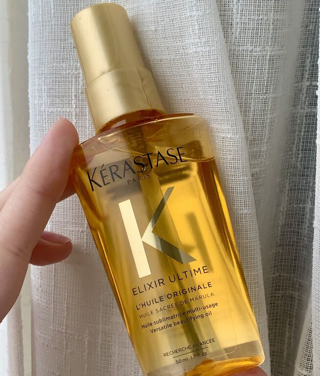 Kerastase Elixir Ultime L’Huile Origina