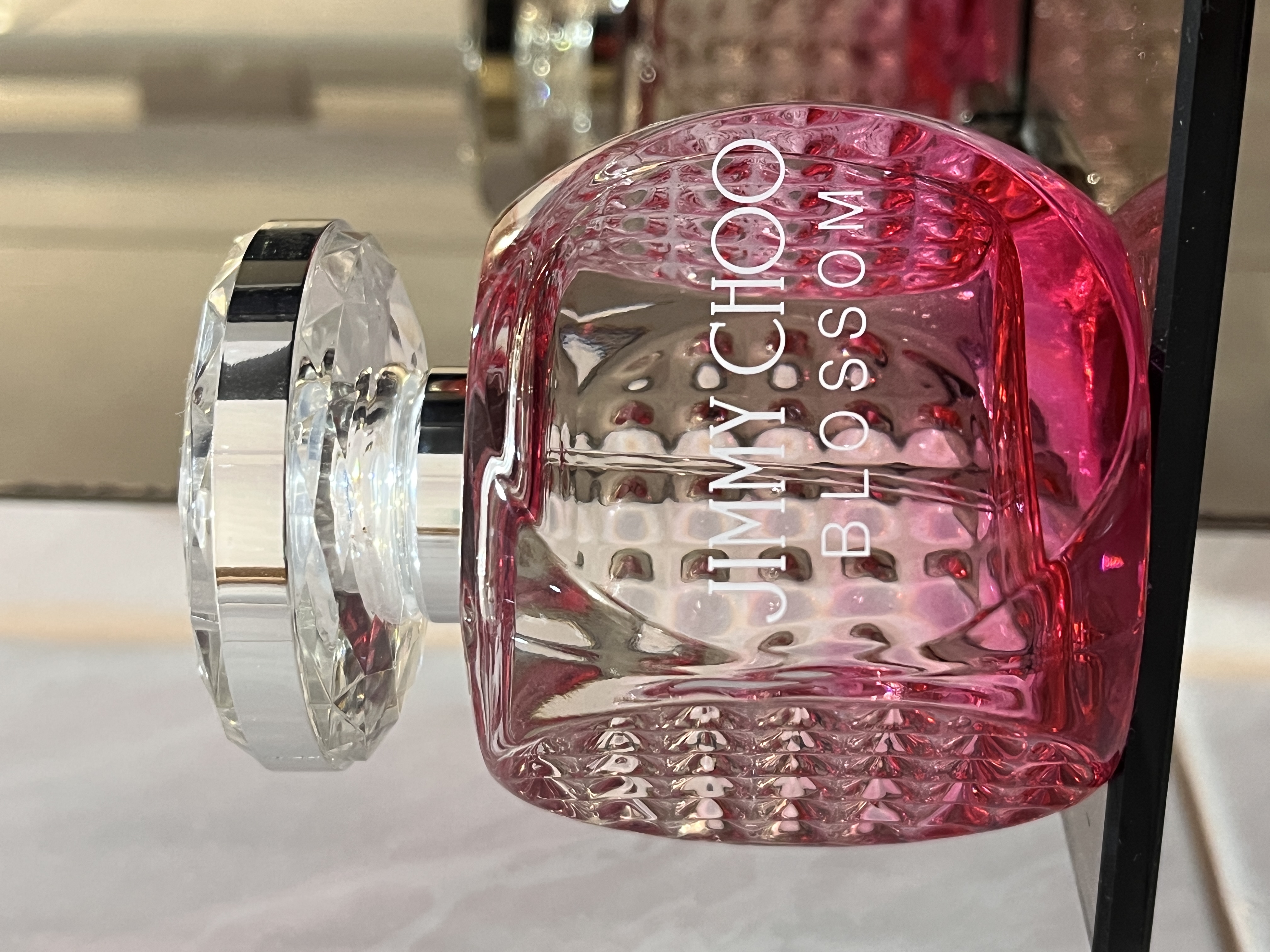 BLOSSOM - Jimmy Choo