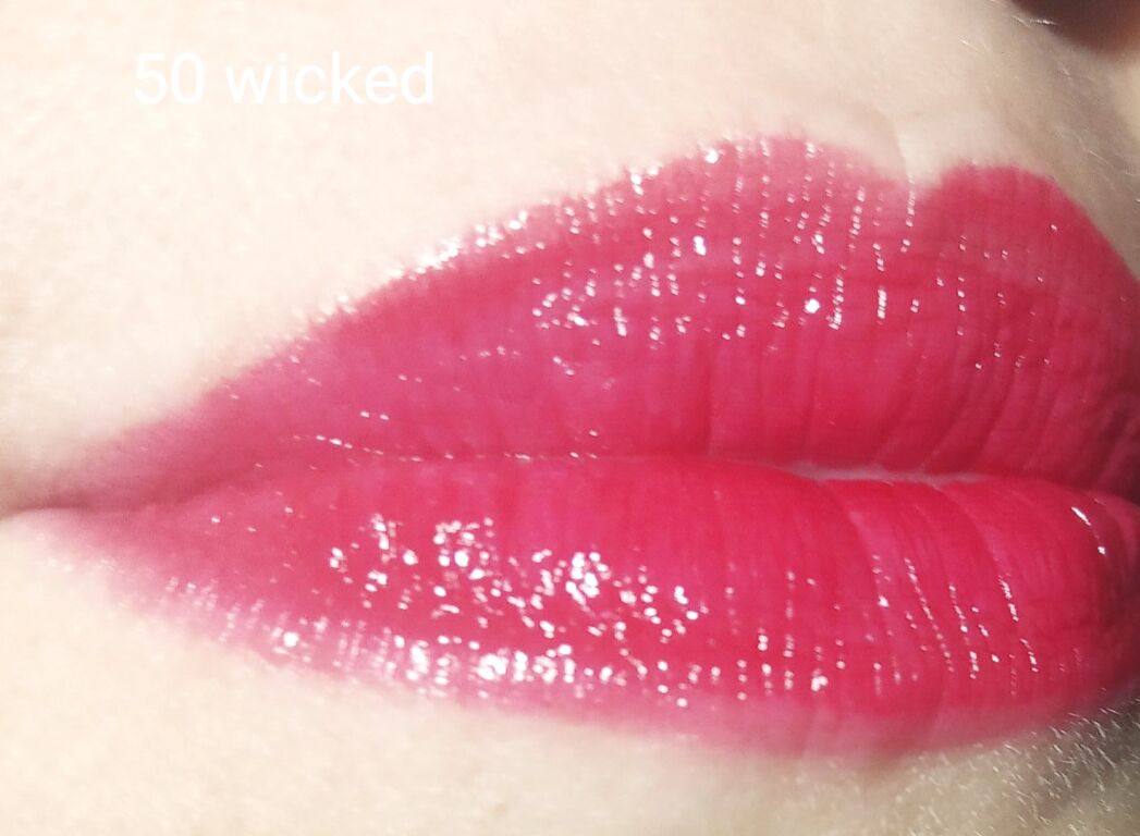 Maybelline SuperStay Vinyl Ink Liquid Lipstick